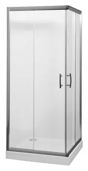 Душевой уголок Aquanet Alfa Cube 909-12 00168416