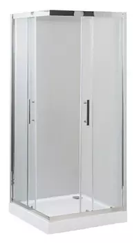 Душевой уголок Aquanet Delta Cube NPE1142 100x100 см 183843