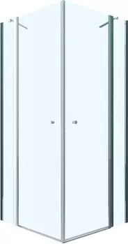 Душевой уголок BelBagno Etna AH-22-100/120-C-Cr ETNA-AH-22-100/120-C-Cr