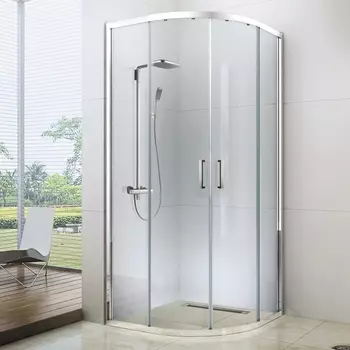 Душевой уголок Berges Wasserhaus Solo 061101 /061101