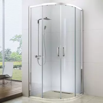 Душевой уголок Berges Wasserhaus Solo 061108 /061108