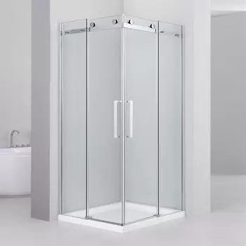 Душевой уголок Black&White Stellar Wind S202 800х1200 2028012