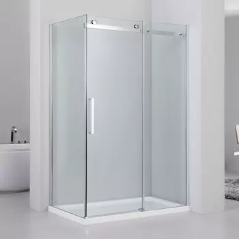 Душевой уголок Black&White Stellar Wind S208 900х1200 2089012