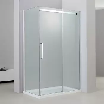 Душевой уголок Black&amp;White Stellar Wind S508 800х1200 5088012