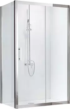 Душевой уголок Bravat Stream 120x80x200 BS120.3103S