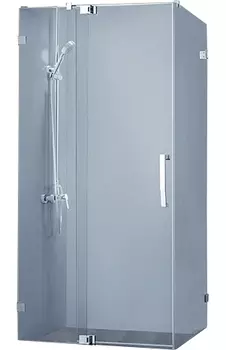 Душевой уголок Bravat Vega 120x80x200 BS120.3111A