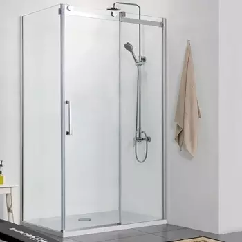 Душевой уголок Bravat Wave 120х80х200 BS120.3102S