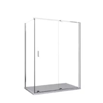 Душевой уголок CeruttiSpa Premiata120-8 без поддона /7746