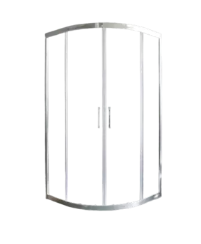 Душевой уголок CeruttiSpa VIVA 100 без поддона /7706