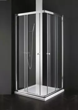 Душевой уголок Cezares Anima A2 90 C Cr IV ANIMA-W-A-2-90-C-Cr-IV