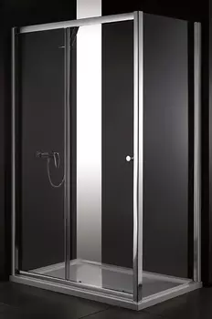 Душевой уголок Cezares Anima AH1 120/90 C Cr ANIMA-W-AH-1-120/90-C-Cr