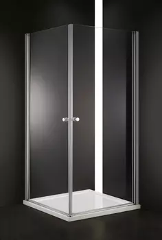 Душевой уголок Cezares Elena A2 90 C Cr ELENA-A-2-90-C-Cr