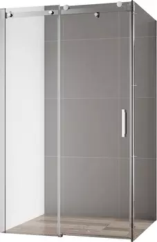 Душевой уголок Cezares Stylus Soft AH 1 110/90 C Cr STYLUS-SOFT-AH-1-110/90-C-Cr