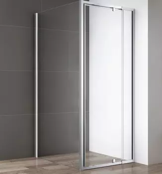 Душевой уголок Cezares Variante AH-1 70/80-100 C Cr VARIANTE-AH-1-70/80-100-C-Cr