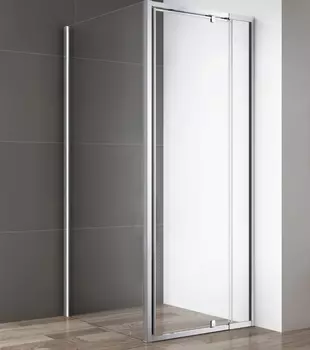 Душевой уголок Cezares Variante AH-1 70/80-90 C Cr VARIANTE-AH-1-70/80-90-C-Cr
