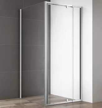 Душевой уголок Cezares Variante AH-1 80/90-90 C Cr VARIANTE-AH-1-80/90-90-C-Cr