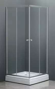 Душевой уголок Dolphin TN-205-J(4) 80x80 28912588-11