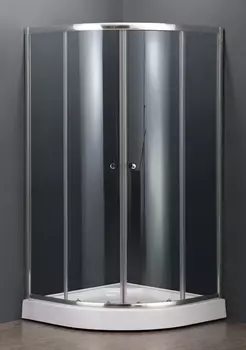 Душевой уголок Dolphin TN-209-J(5) 100x100 28912900-11