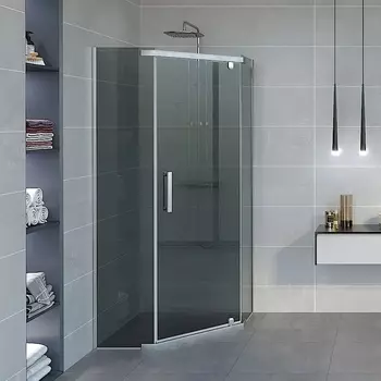 Душевой уголок Erlit Comfort ER10109V-C4 90x90