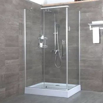 Душевой уголок Erlit Comfort ER10112H-C4