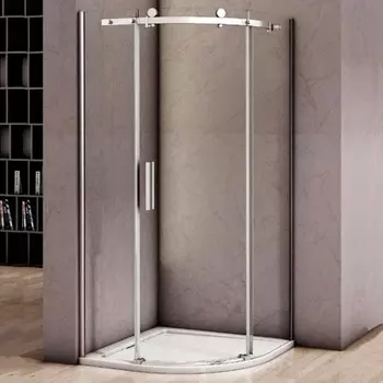 Душевой уголок Good Door Altair R-90-C-CH АЛ00005