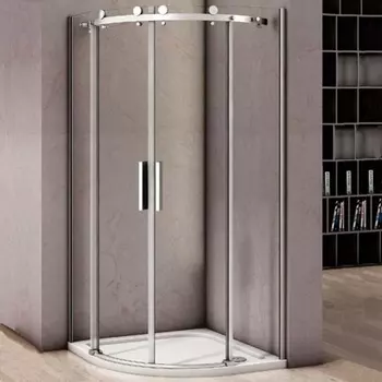 Душевой уголок Good Door Altair R-TD-90-C-CH АЛ00007