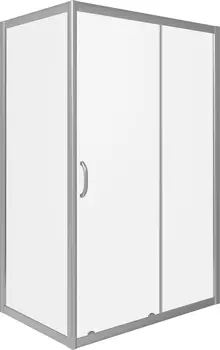 Душевой уголок Good Door Infinity WTW+SP-C-CH 110x80