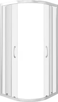 Душевой уголок Good Door Latte R-80-C-WE ЛА00001