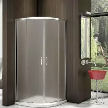 Душевой уголок Good Door Latte R-80-G-WE ЛА00015