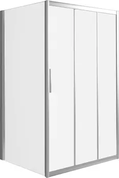 Душевой уголок Good Door Orion WTW+SP-C-CH 100x90