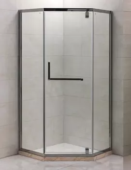 Душевой уголок Grossman Pragma PR-100SD