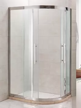 Душевой уголок Grossman Pragma PR-120SL