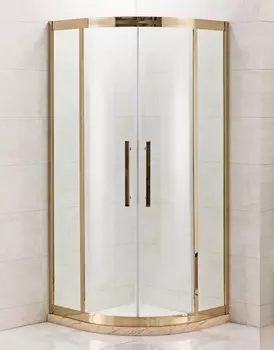 Душевой уголок Grossman Pragma PR-90G