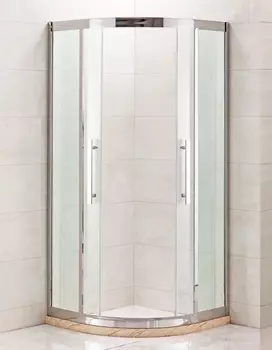 Душевой уголок Grossman Pragma PR-90S