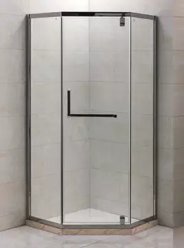 Душевой уголок Grossman Pragma PR-90SD