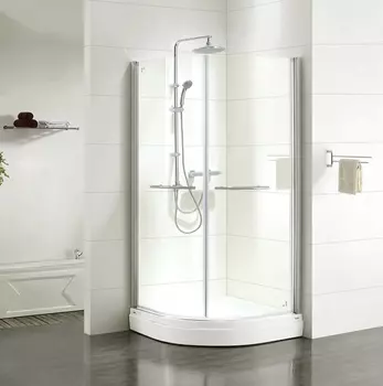 Душевой уголок Iddis Elansa E20R099i23