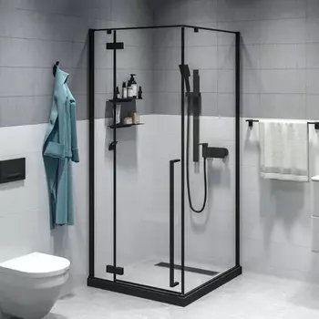 Душевой уголок Iddis Slide SLI6BS0i23