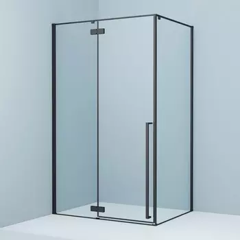 Душевой уголок Iddis Slide SLI6BS2i23 120x90x195