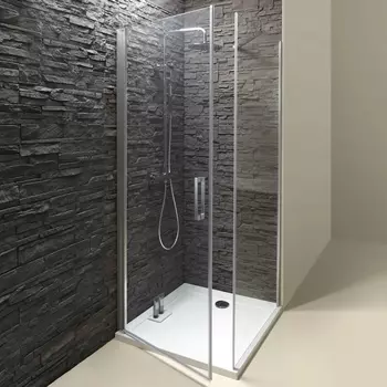 Душевой уголок Jacob Delafon Contra 80