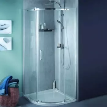 Душевой уголок Jacob Delafon Contra E22R90R-GA