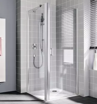 Душевой уголок Kermi Cada XS CK 1WR 07020 VPK 70 см, R