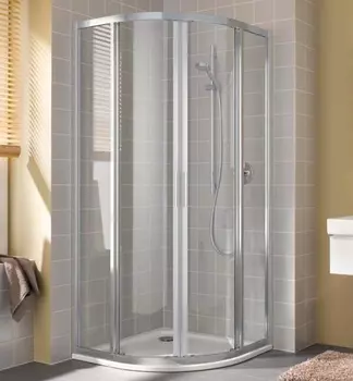 Душевой уголок Kermi Cada XS CK R55 09020 VPK 90 см, R550 CKR5509020VPK
