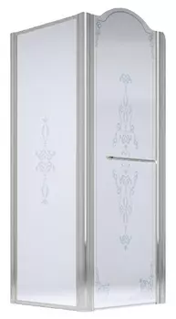 Душевой уголок Migliore Diadema ML.DDM-22.191.ST.CR