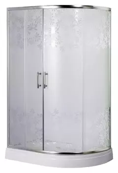 Душевой уголок Parly Z121L с поддоном