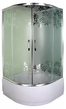 Душевой уголок Parly Z90 с поддоном