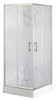 Душевой уголок Parly ZQ81 с поддоном