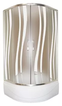 Душевой уголок Parly ZS90