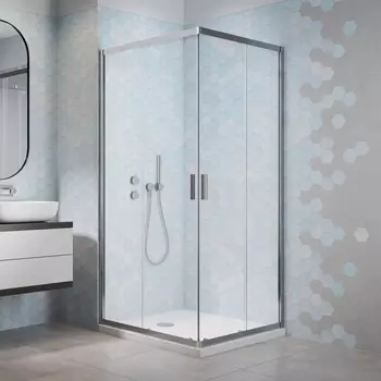 Душевой уголок Radaway Alienta С 90х90 10239090-01-01