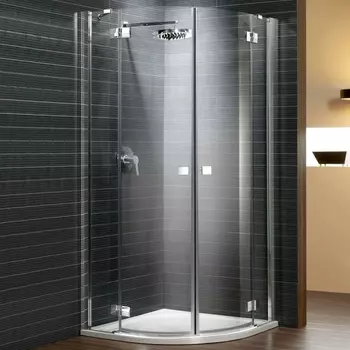 Душевой уголок Radaway Almatea PDD 100x100 30522-01-01N