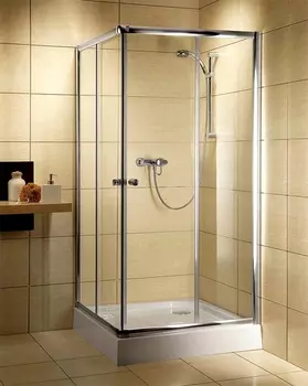 Душевой уголок Radaway Classic C 90 прозрачное стекло 30050-01-01
